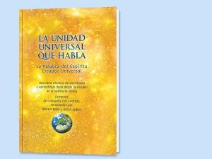 Libro y CD La Unidad Universal que habla