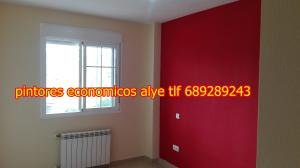 pintores economicos en majadahonda. esapañoles. 689289243. ofertas