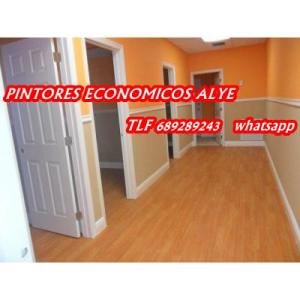 pintores economicos en fuenlabrada . españoles. 689289243. descuentos