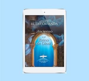 eBook La fe deformada