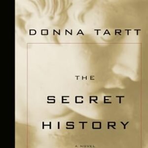 The Secret History: A Read with Jenna Pick (Vintage Contemporaries)
